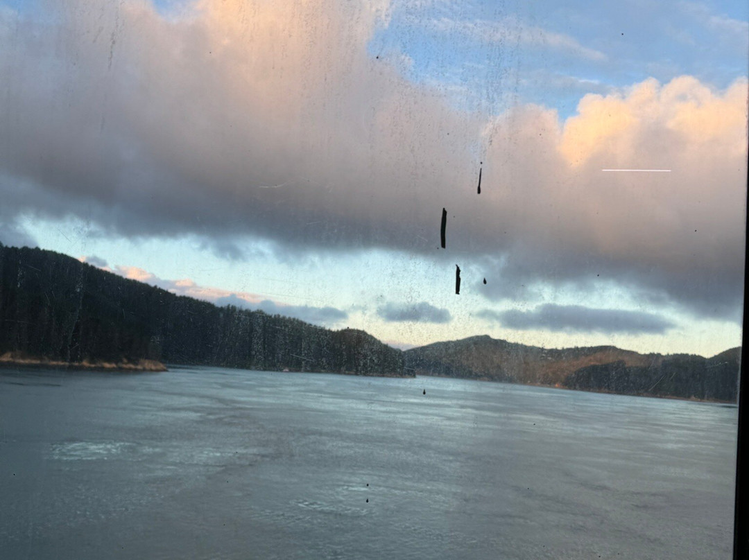 Interislander景点图片