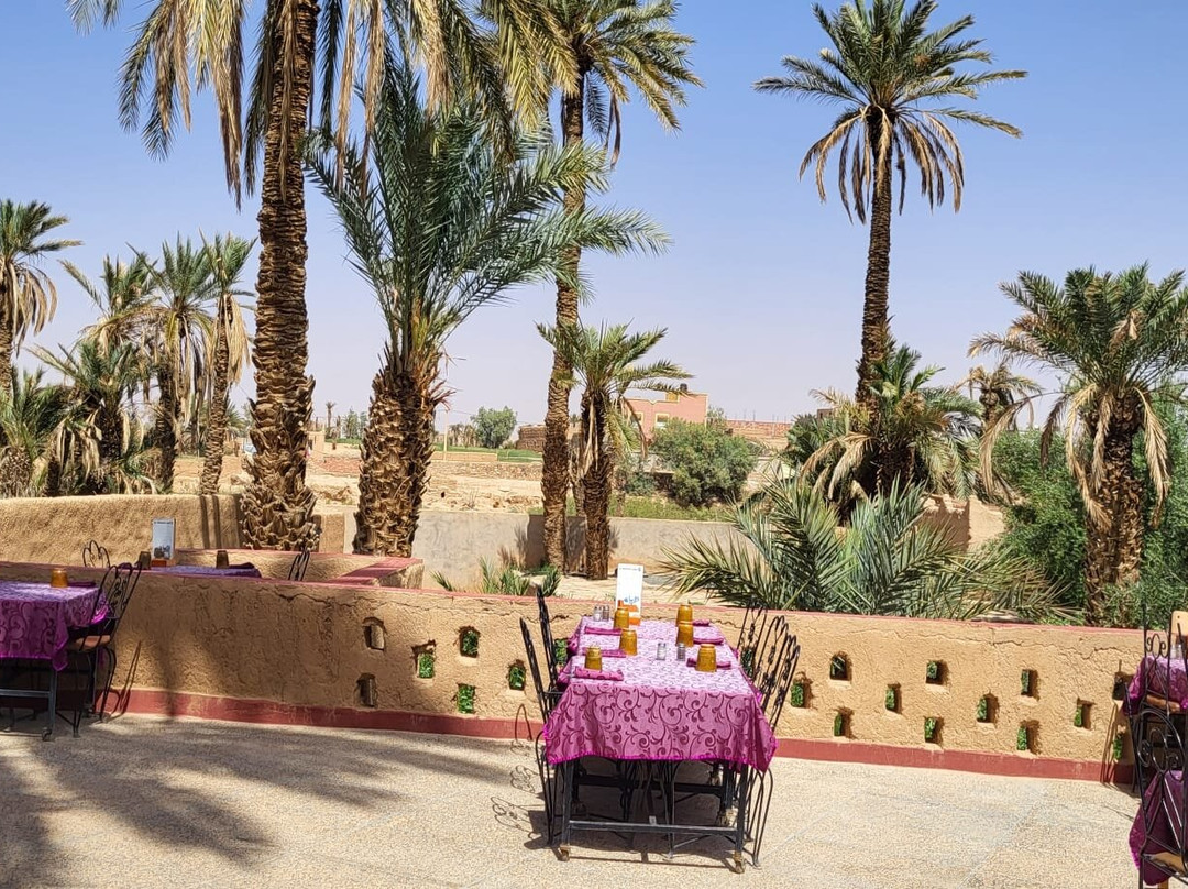 Ksar El Khorbat主图