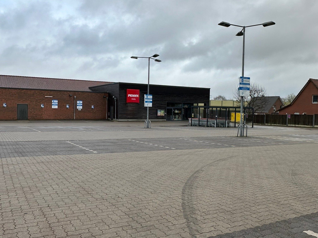 Penny-Stelle必去景点