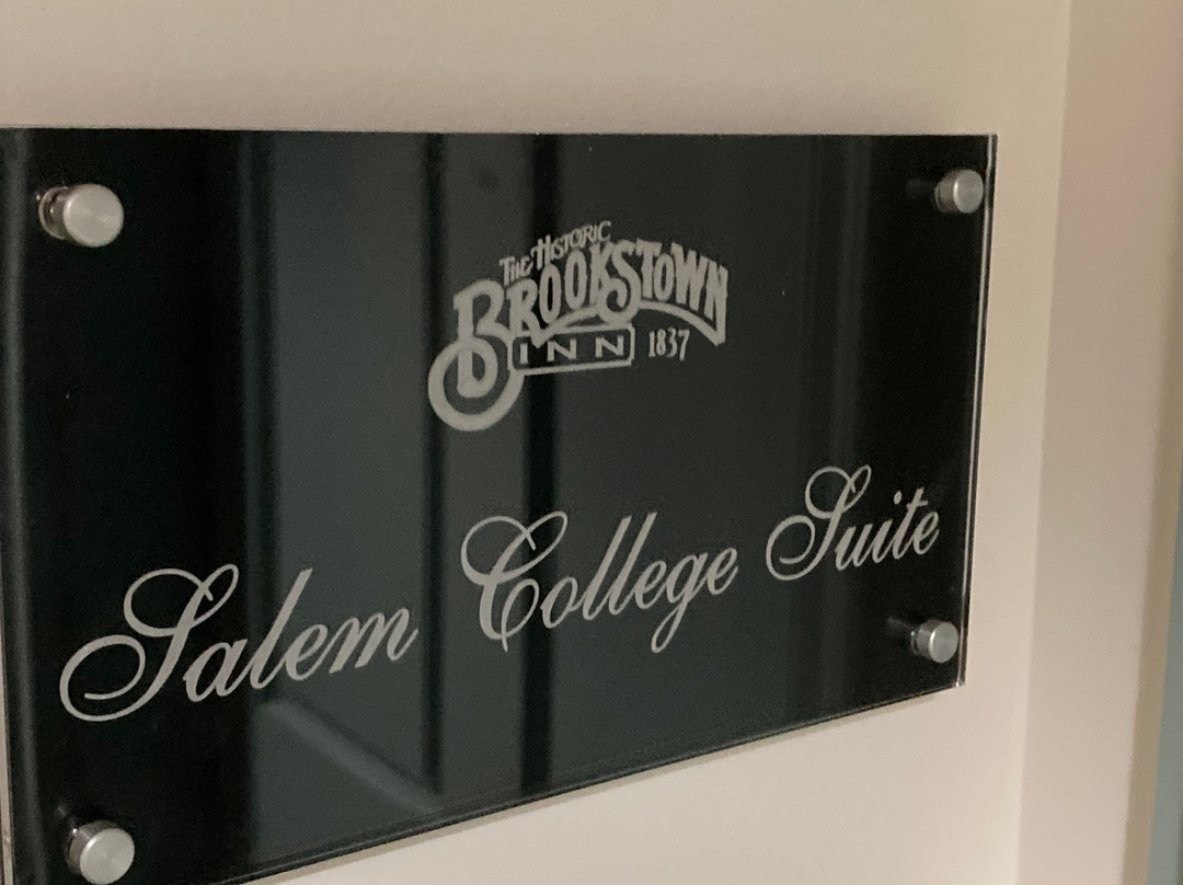 The Historic Brookstown Inn, Trademark Collection by Wyndham主图