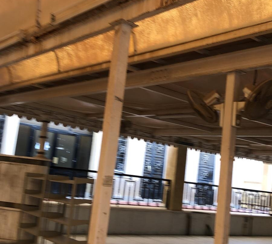 Abdullah A Al- Othman Mosque-Hawalli必去景点