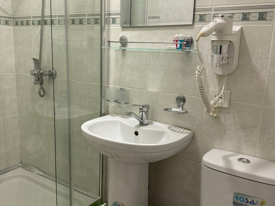 Gulnara Guesthouse主图