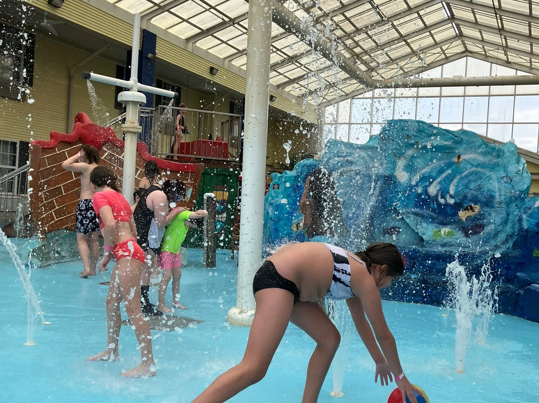 Comfort Inn Splash Harbor主图