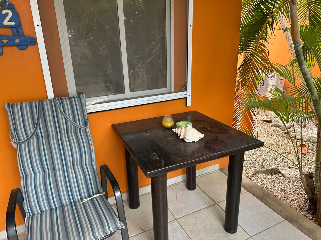 Tropical Divers Resort主图