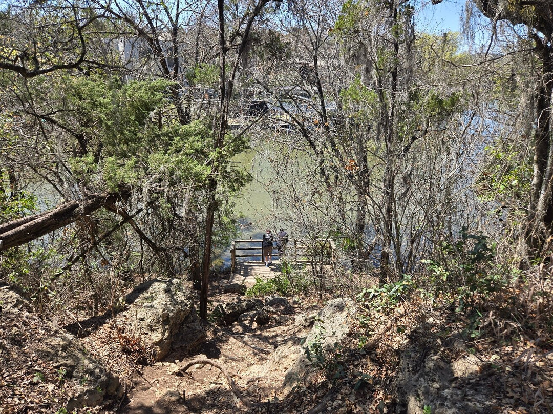 Mayfield Park-奥斯丁必去景点