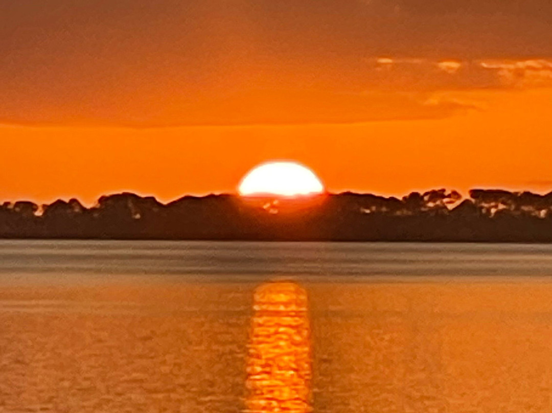 Cypress Moon Inn主图