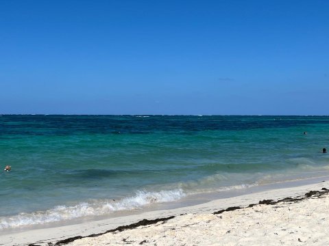 岛民得可麦仑酒店&度假村 - 全包-泳池