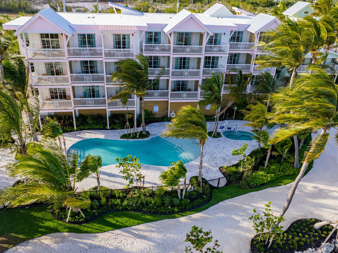 Grassy Flats Resort & Beach Club