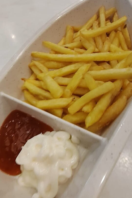 Ezy Kopitiam Ijm Sandakan主图