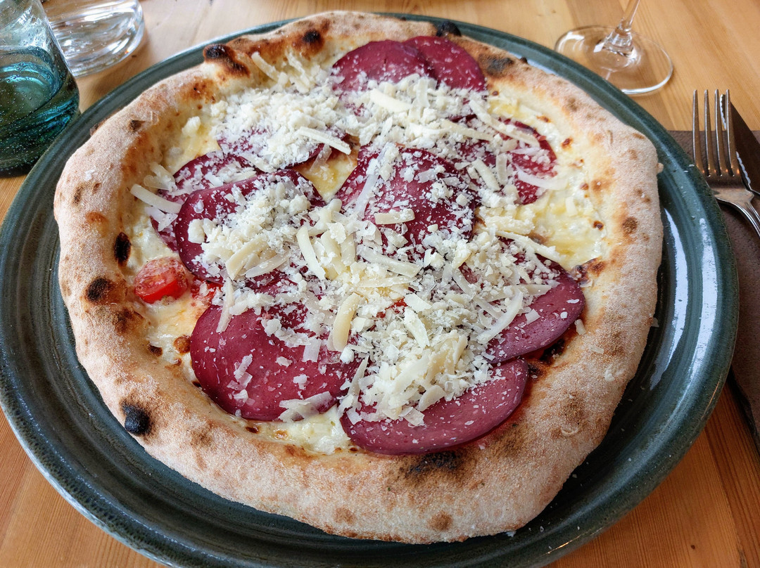 Pizzeria & Restaurant Fieno
