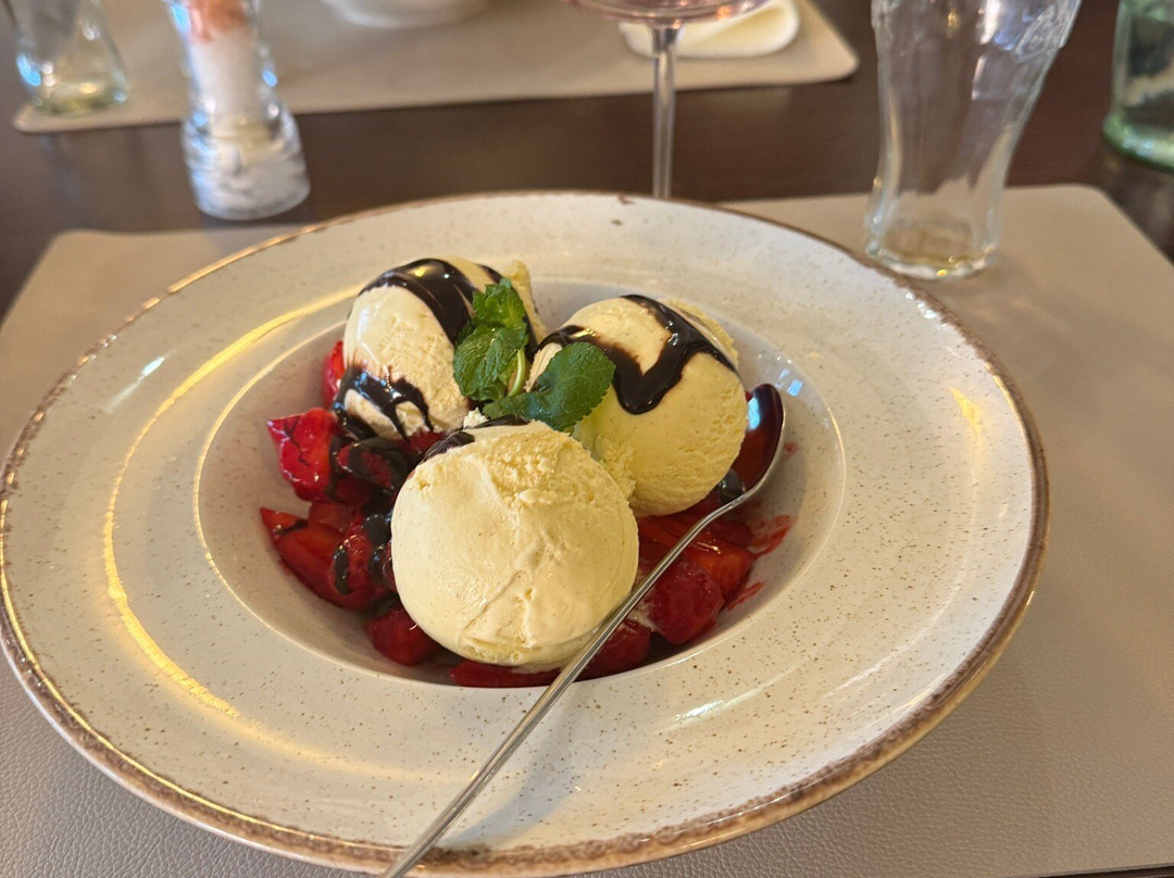 Core by Clare Smyth