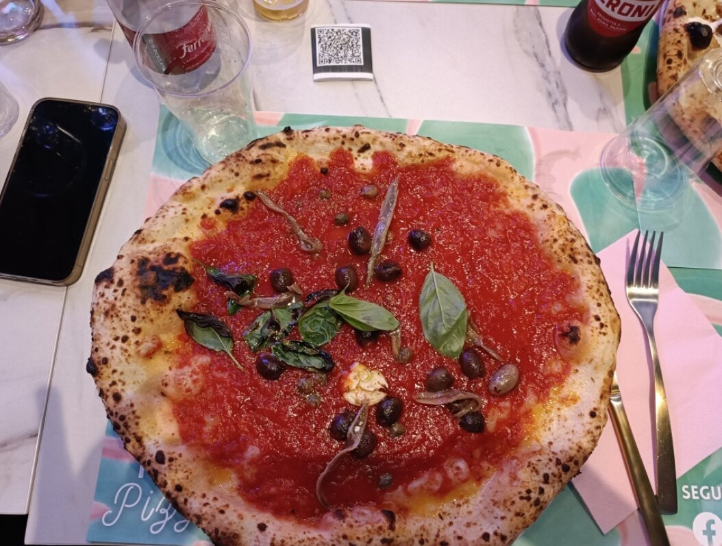Tudisco Pizzeria