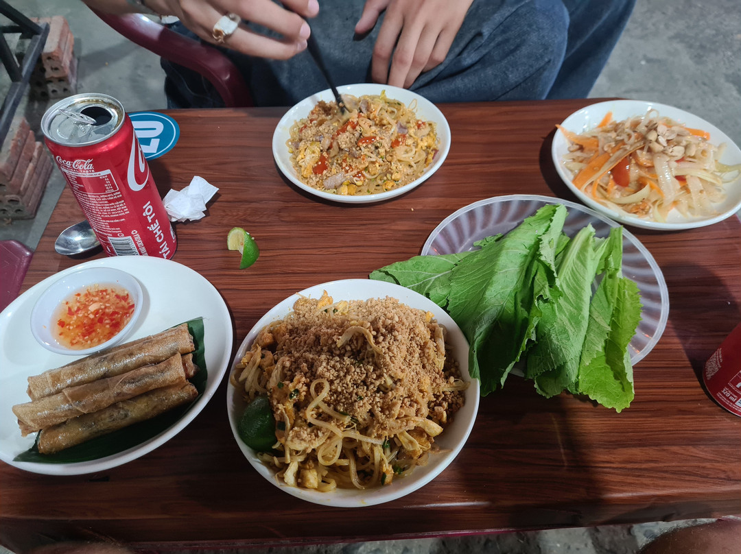 LAN THÁI Restaurant