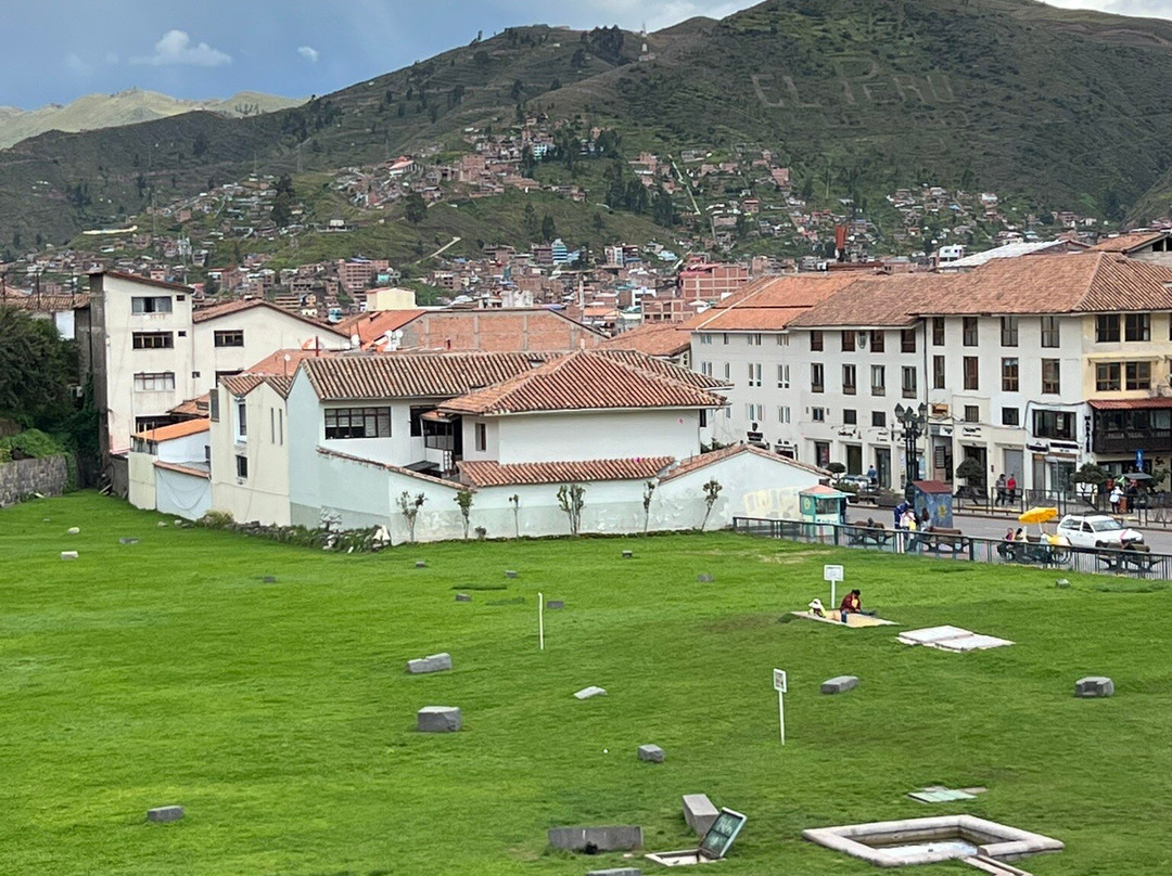 Free Tour Cusco-库斯科必去景点