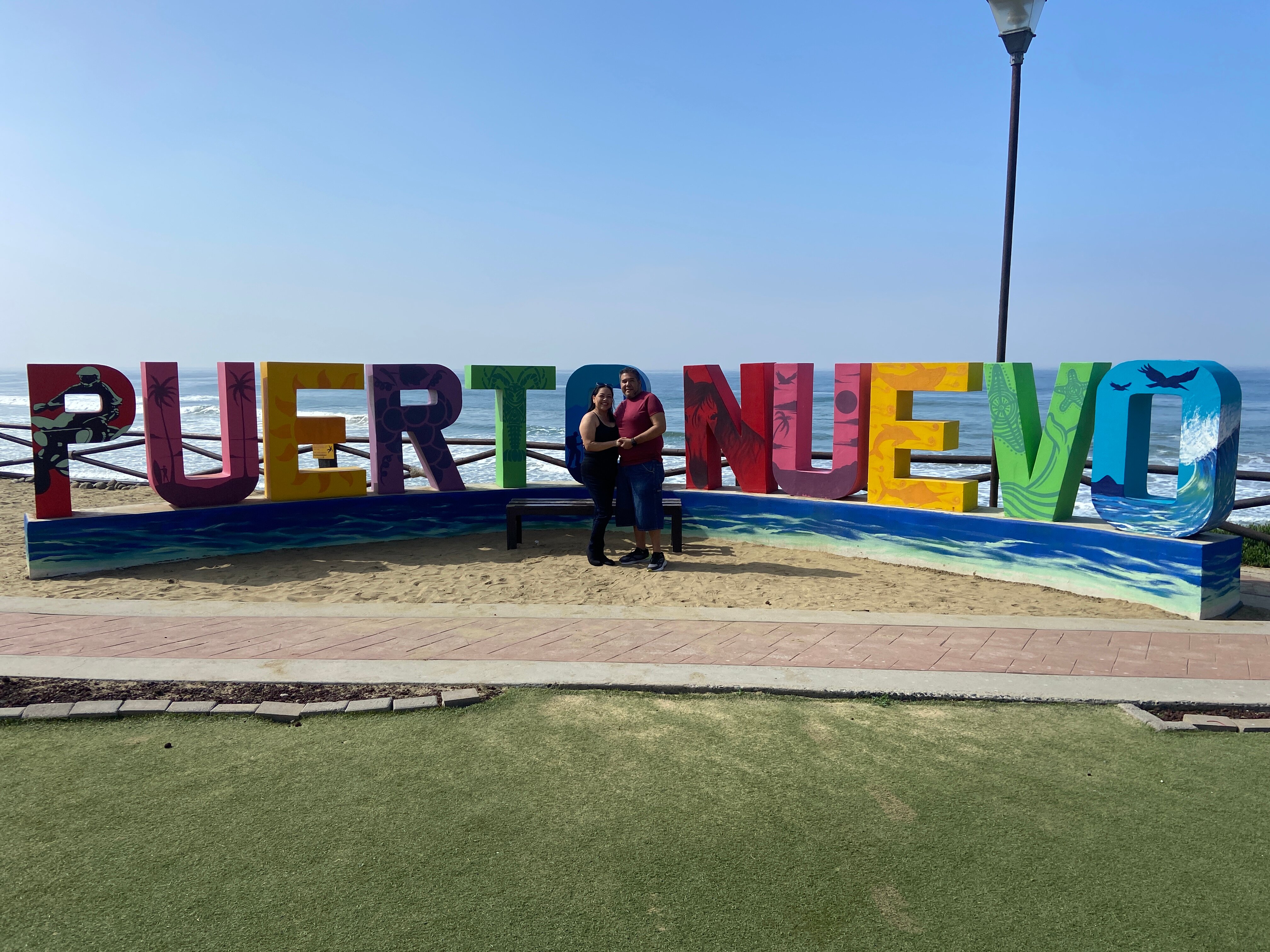 Puerto Nuevo Baja Hotel & Villas-浴室