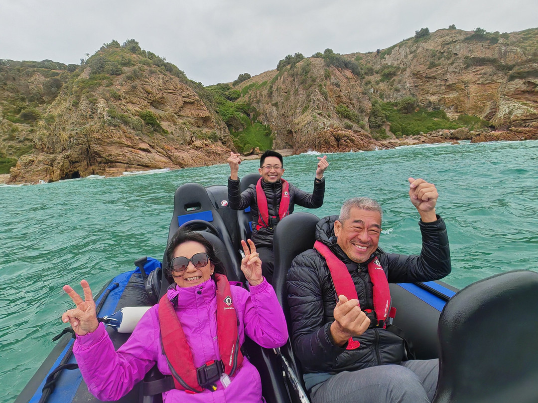 Ocean Adventures Phillip Island-圣雷莫必去景点