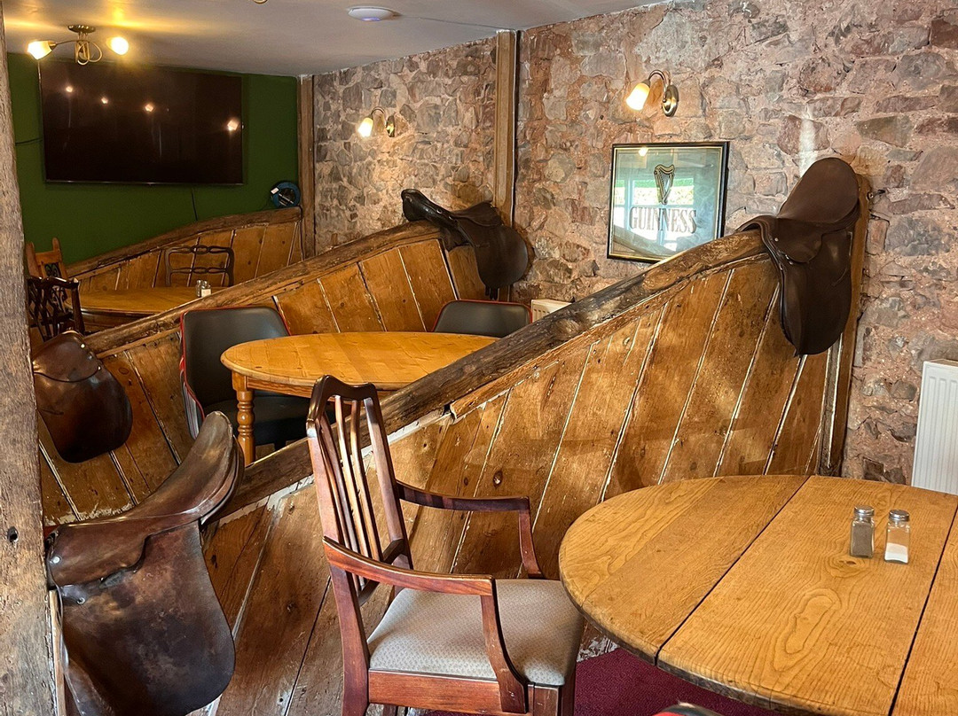 The Carew Arms主图