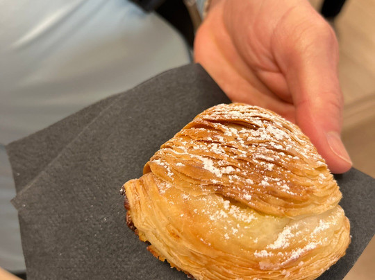 Off The Eaten Path-波士顿必去景点