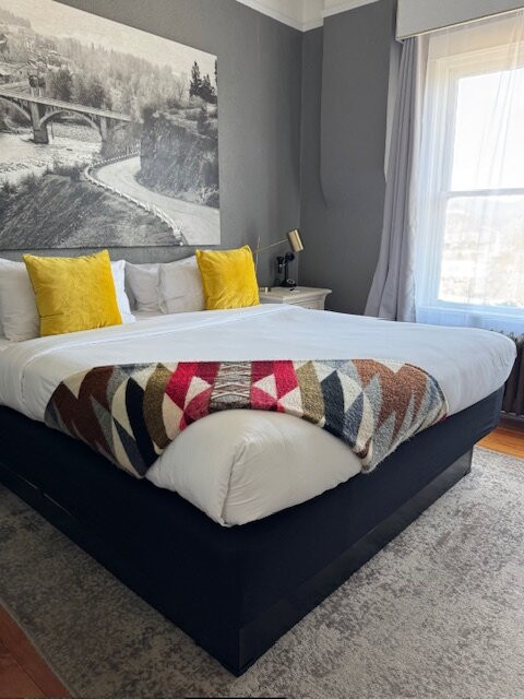 Hood River Hotel主图