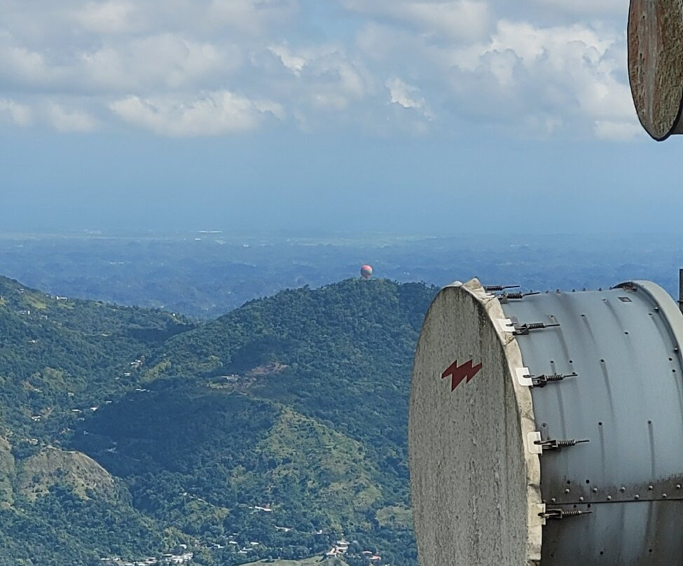 Cerro de Punta-Jayuya必去景点