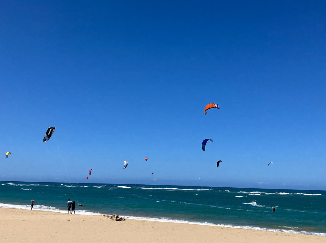 喀巴里特海滩-喀巴里特必去景点