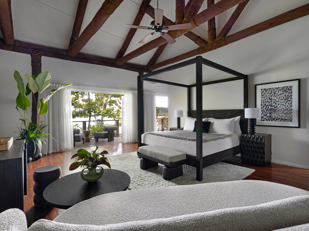 纳努库奥伯吉度假村主图