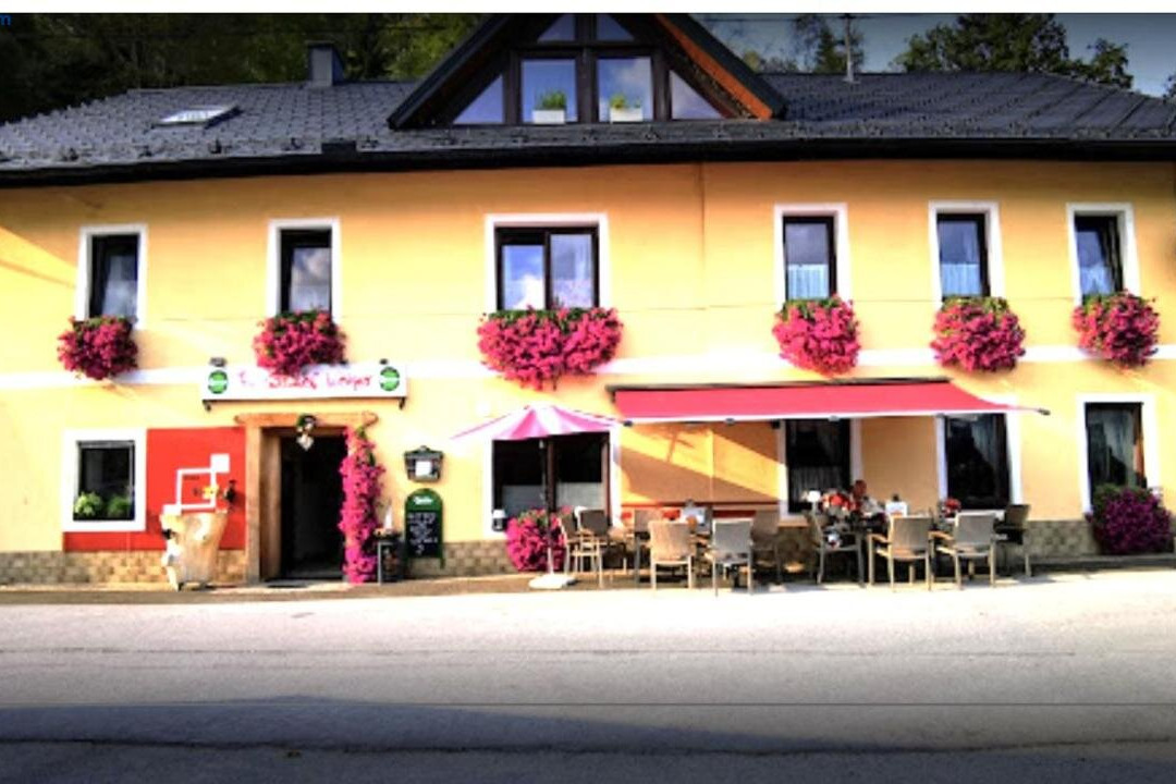 Gasthof Wölger