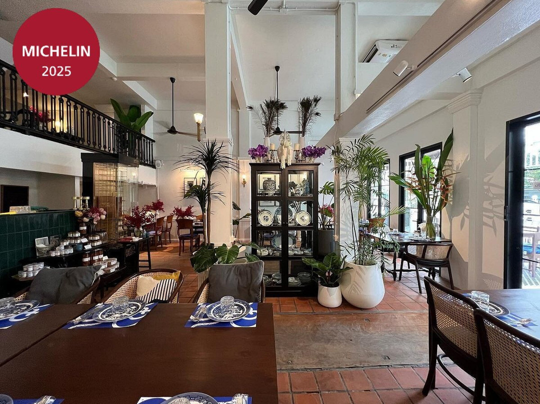 บ้านลันได主图