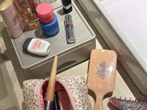 棉兰帕曼酒店主图