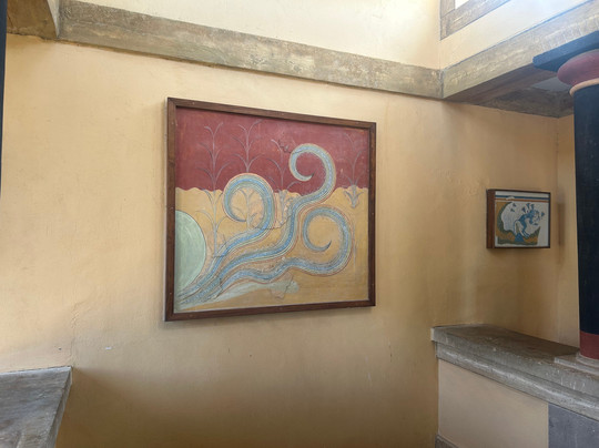 Tour Experts-伊拉克利翁必去景点