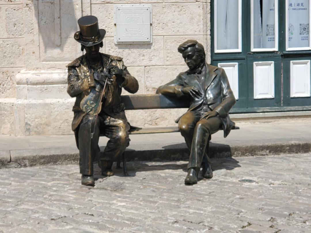 Cuba Tours With May景点图片