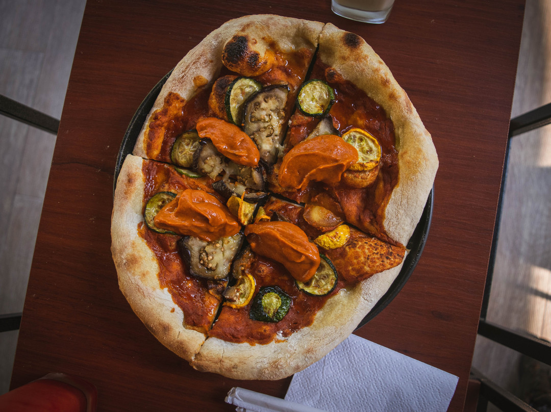 Cósmico Restaurante