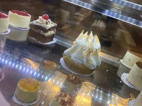 La Gayola Tango Show-布宜诺斯艾利斯必去景点