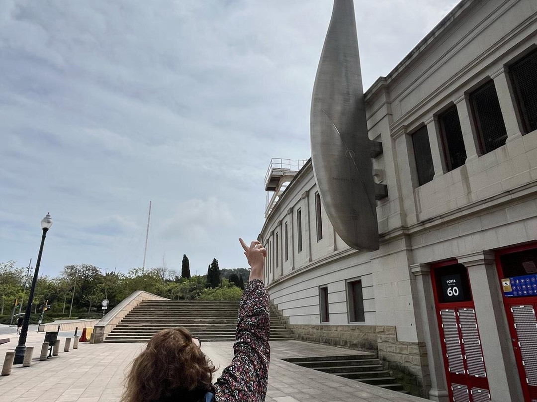 Guia de Turismo Brasileiro em Barcelona景点图片