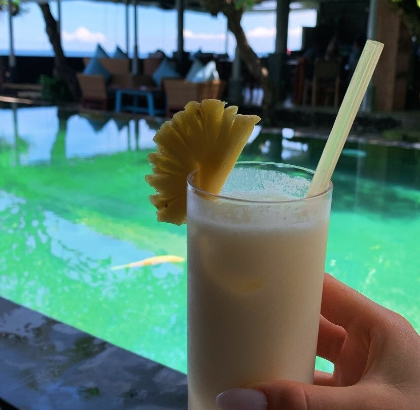 阿拉姆阿斯玛拉潜水度假村主图