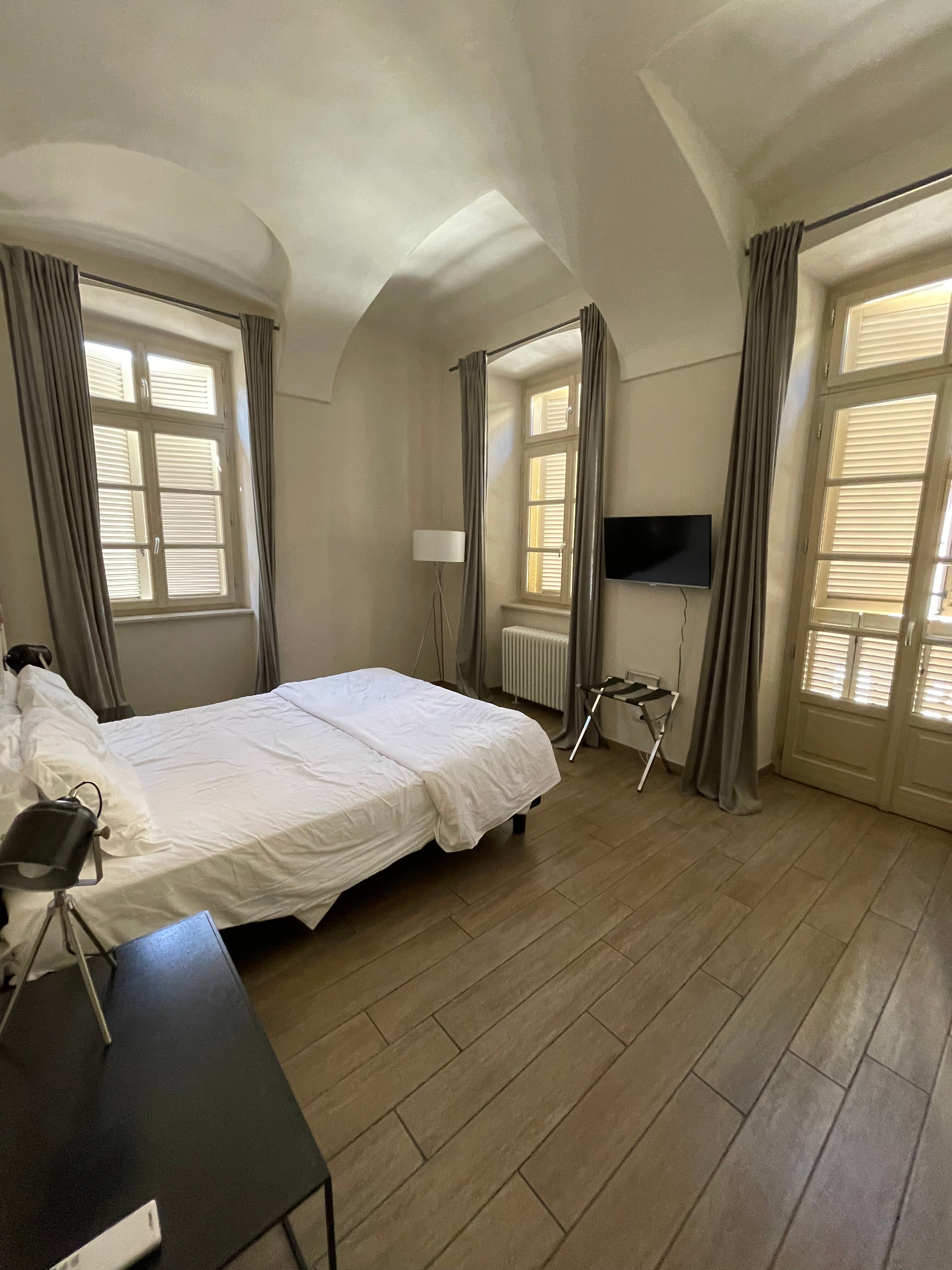 Residenza dell'Opera-客卧