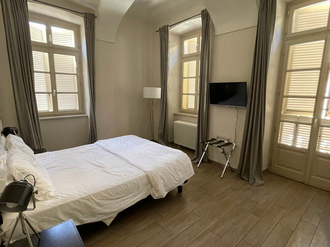 Residenza dell'Opera主图