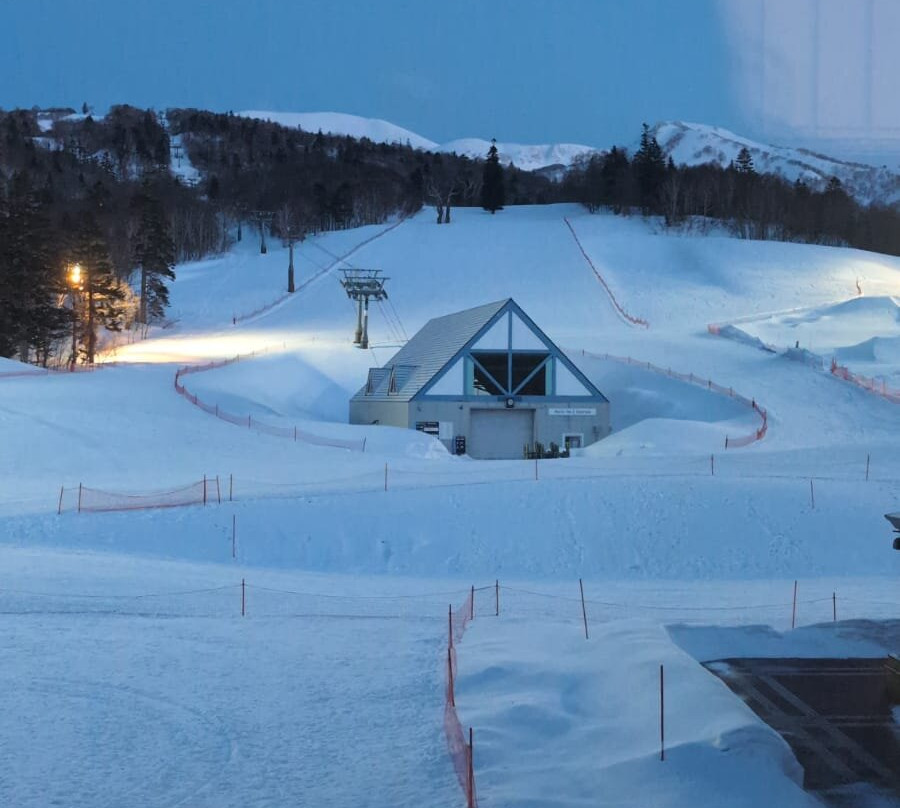 Club Med Kiroro Peak主图