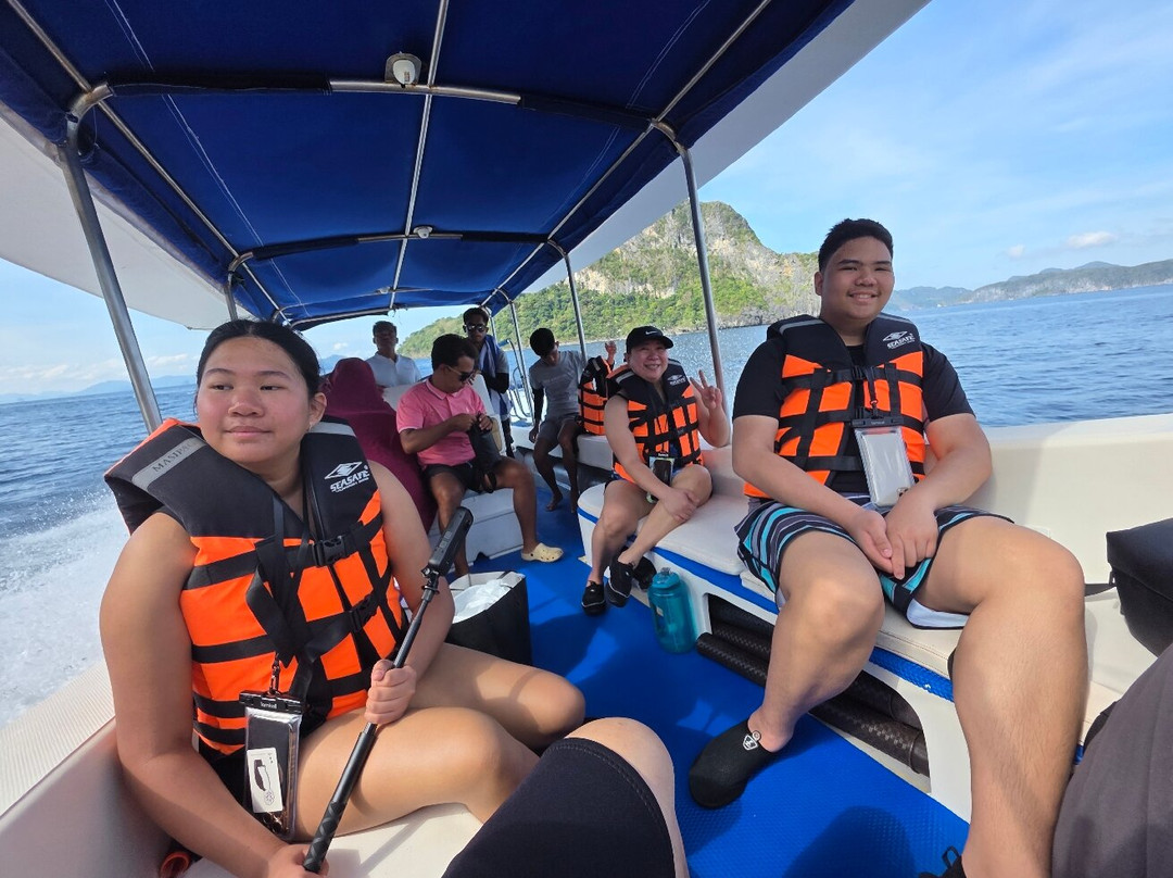 Bellitta Tours-爱妮岛必去景点