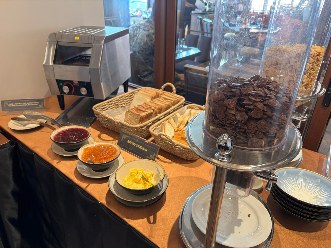 The Aurora Subic Hotel Managed By HII