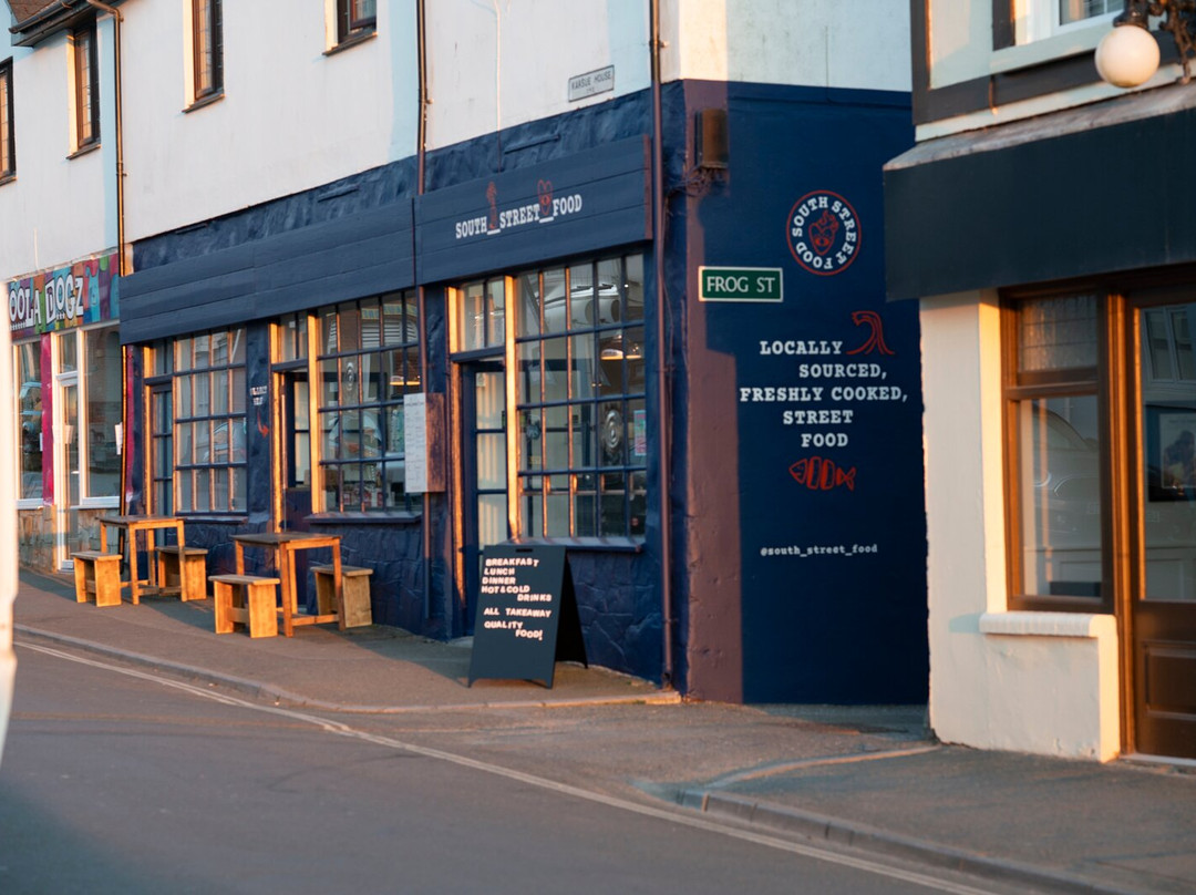 South Street Food