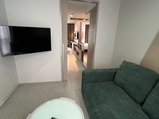 Hyatt Place Bangkok Sukhumvit 1主图