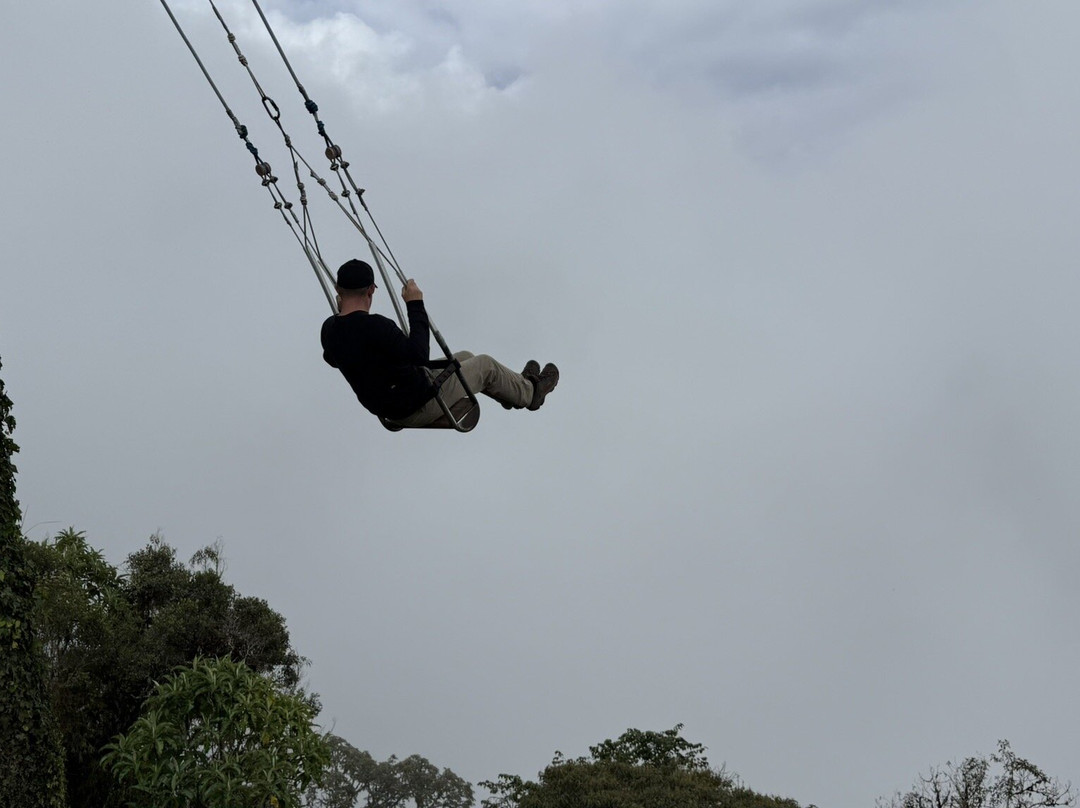 Escaped to Latin America-库斯科必去景点