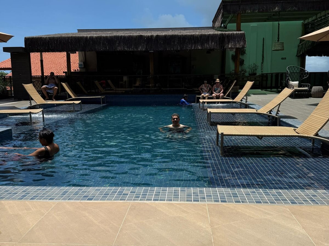 Porto das Dunas Praia Hotel主图