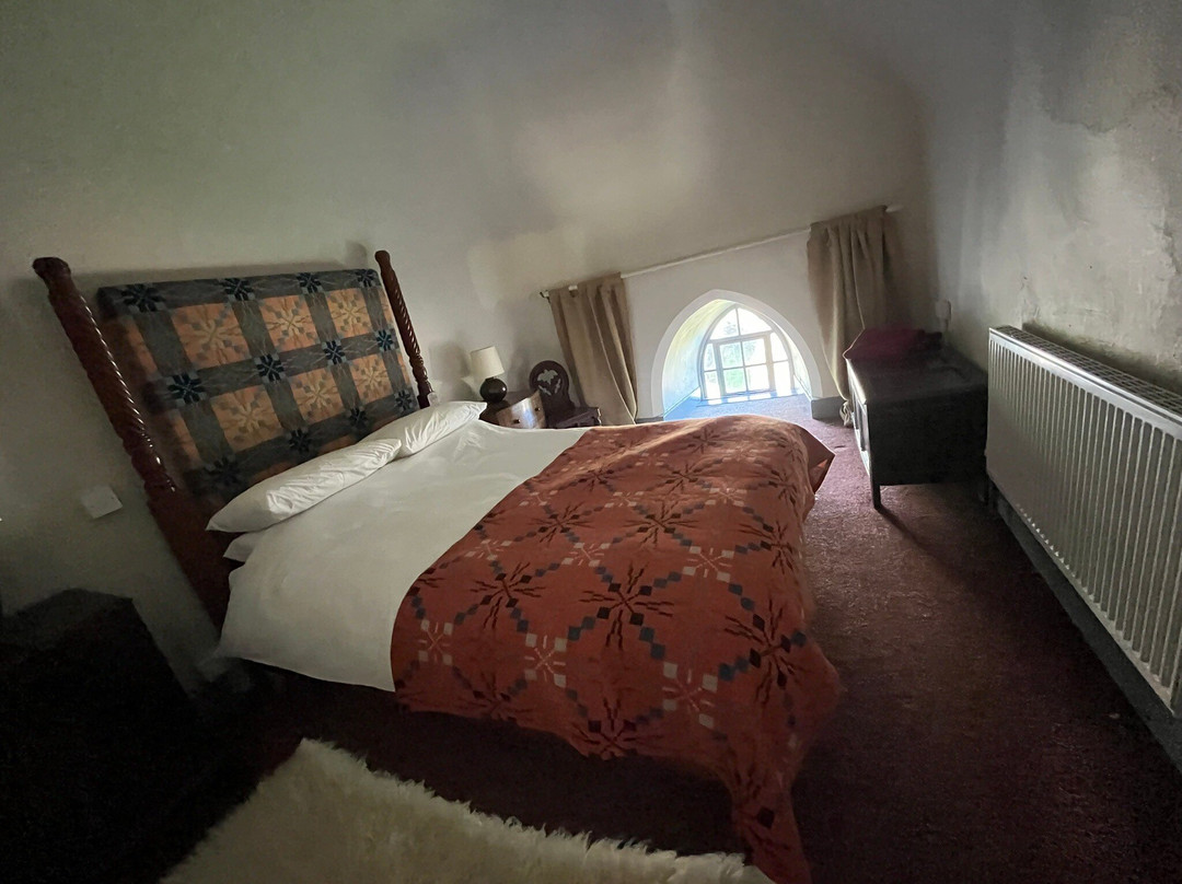 Llanthony Priory景点图片