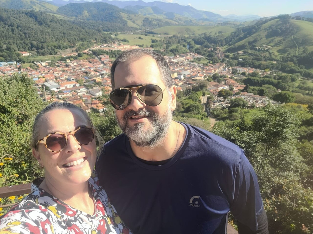 Cruzeiro Viewpoint-Sao Bento do Sapucai必去景点