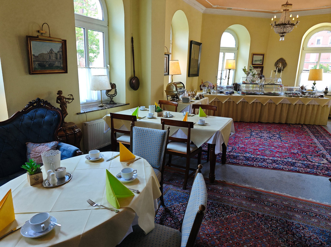 Hotel Fuerstenhof主图