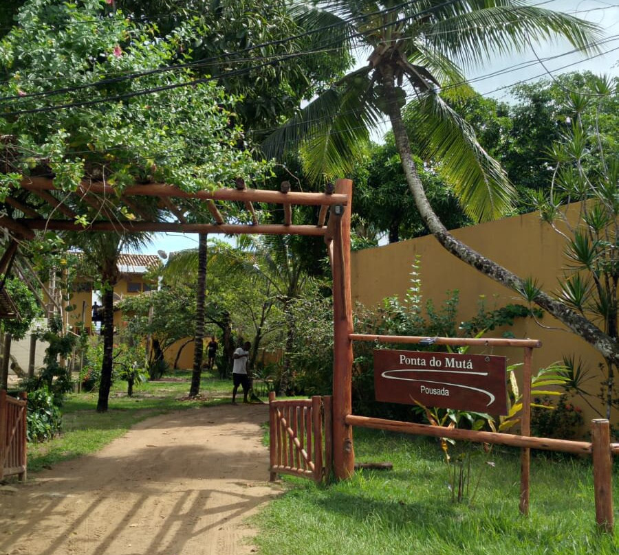 Pousada Ponta do Muta主图