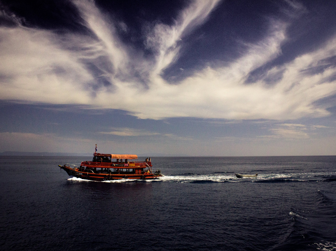 BB潜水服务-Bang Bao必去景点