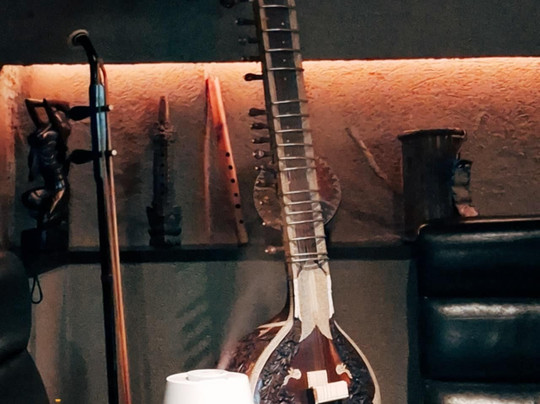 Marifu Club-Hatchobori必去景点